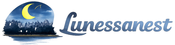 Lunessanest